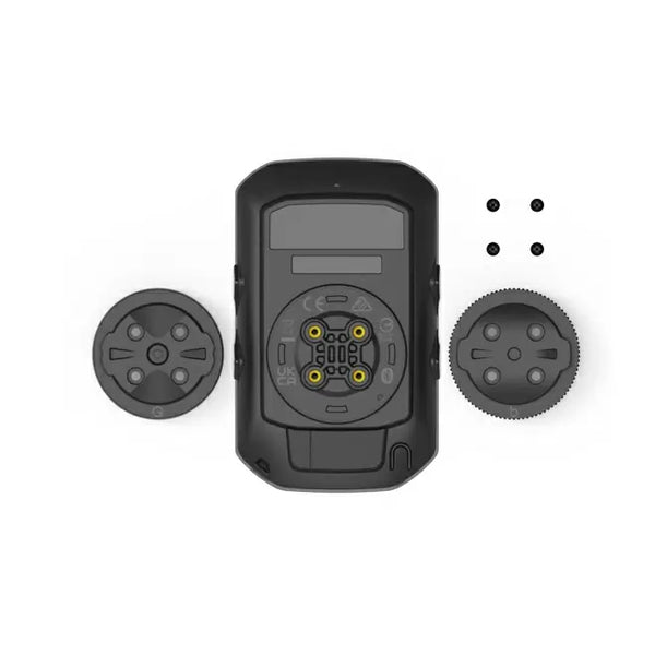 BRYTON GPS RIDER S500E