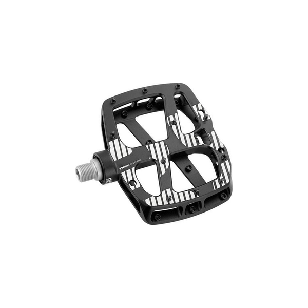 E*THIRTEEN PEDALI CON PIATTAFORMA PLUS BLACK