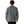 FOX ABSOLUTE FLEECE CREW PULLOVER GRAPHITE