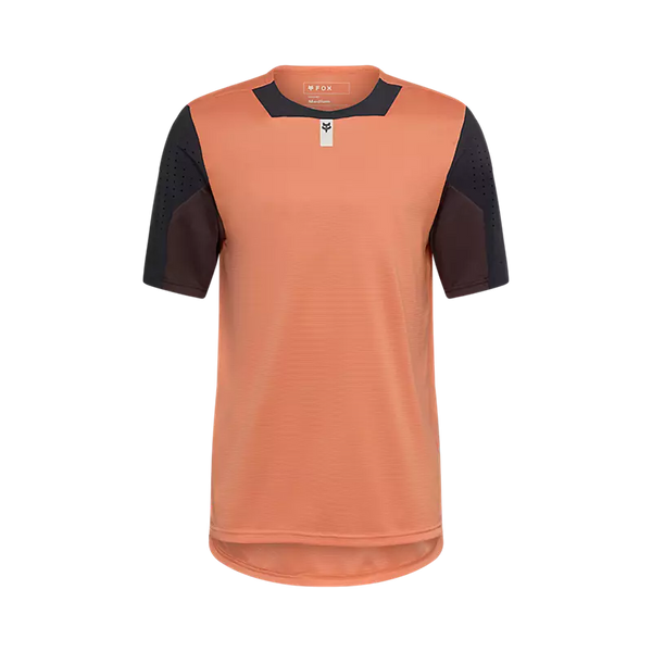 FOX DEFEND SS JERSEY CORAL