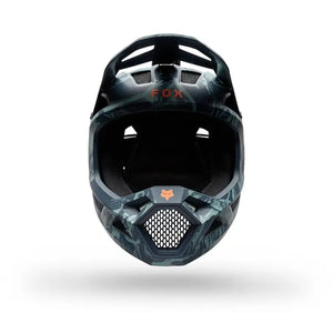 FOX RAMPAGE IMAGE FEEL CE/CPSC ARTIC BLUE