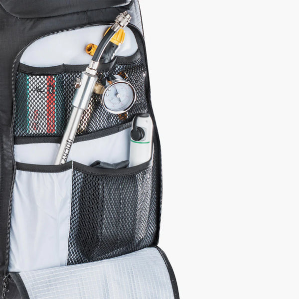 EVOC ENDURO BLACKLINE 16 BLACK M/L
