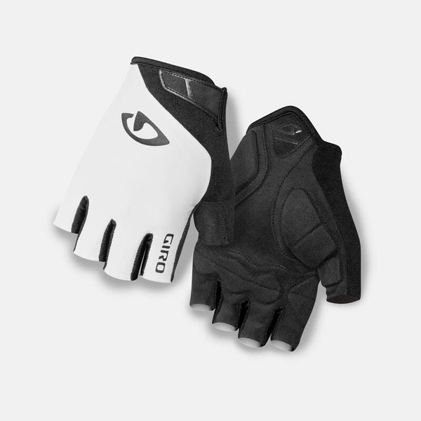 GIRO JAG WHITE