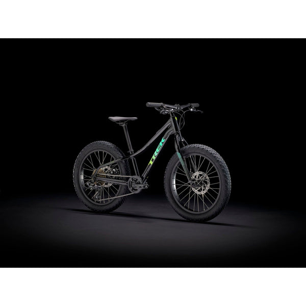 TREK ROSCOE 20 TREK BLACK