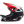 FOX PROFRAME RS SUMYT MIPS RED/BLACK