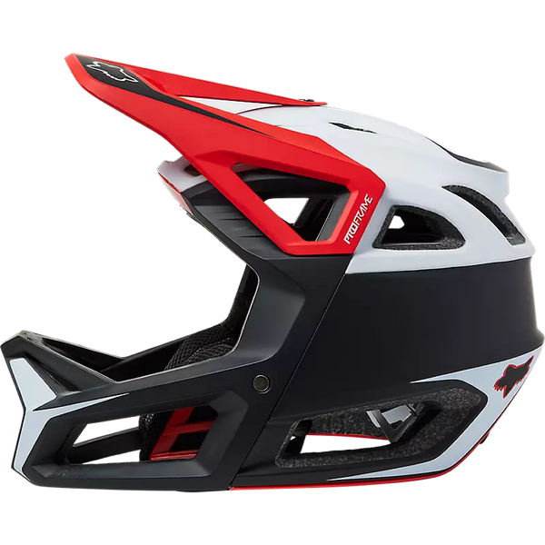FOX PROFRAME RS SUMYT MIPS RED/BLACK