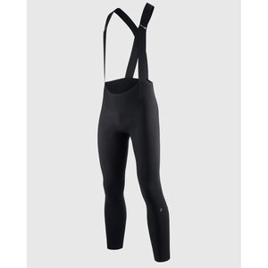 ASSOS SALOPETTE CICLISMO LUNGA DI PRIMAVERA AUTUNNO UOMO - MILLE GT S11 - BLACK SERIES