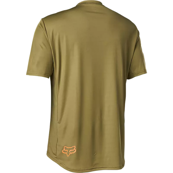 FOX RANGER SS JERSEY MOTH BARK