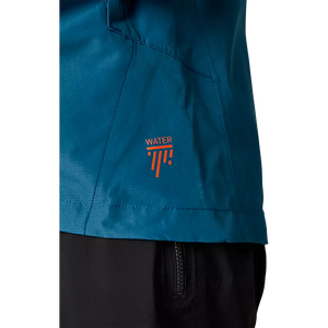 FOX RANGER 2.5L WATER JACKET BLUE CAMO
