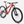 ORBEA OIZ M PRO CUSTOM CORAL BLACK