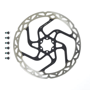 Disco freno Brembo da 220 mm