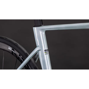 CUBE LITENING AIR C:68X SLT XENONGRID´N´GREEN