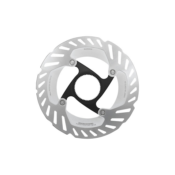 Rotore 140mm Center Lock (I) - RT-CL800 Ice-Tech Freeza