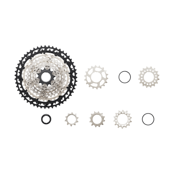 Cassetta 12v 10-51 CS-M8100 - 10-------28-33-39-45-51