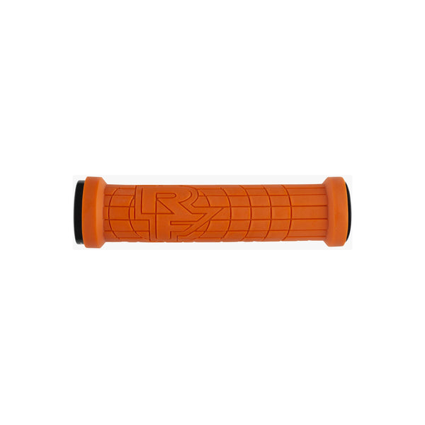 RACE FACE GRIPPLER GRIP 30MM ORANGE