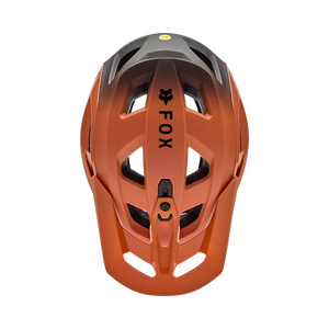 FOX SPEEDFRAME PRO BACKFADE CE CORAL