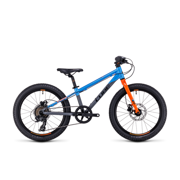 CUBE ACID 200 DISC ACTIONTEAM
