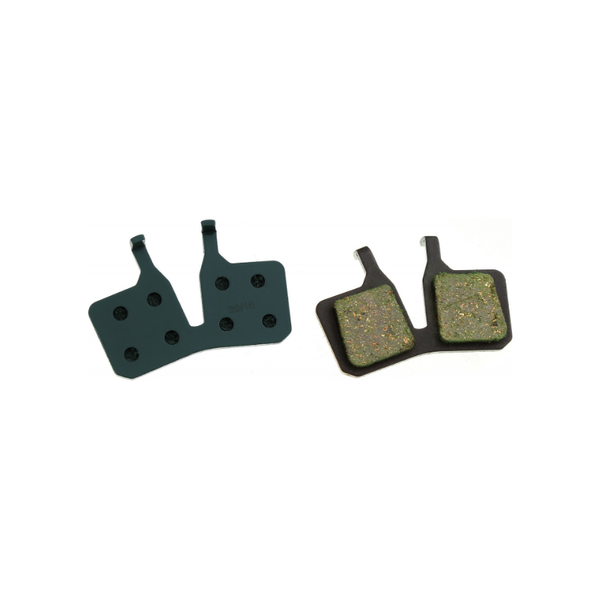 PASTIGLIE BRAKCO E-BIKE MAGURA MT5-7 4 PISTONCINI