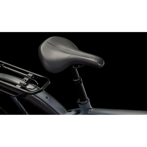 CUBE KATHMANDU HYBRID ONE 800 SHADOWGREY´N´BLACK