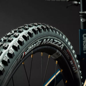 VITTORIA MAZZA TRAIL ANTRACITE 29X2.4