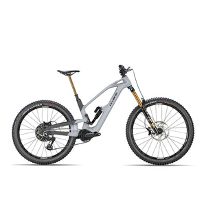 OLYMPIA HEKTON 180 PRO 12S CC16 GRIGIA