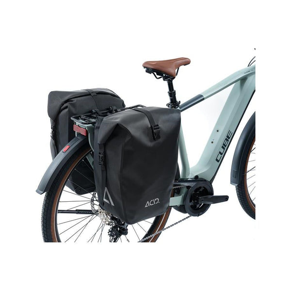 ACID PANNIER BAG PURE 20/2 SMLINK