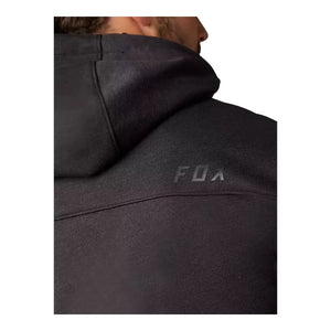 FOX RANGER FIRE JACKET BLACK