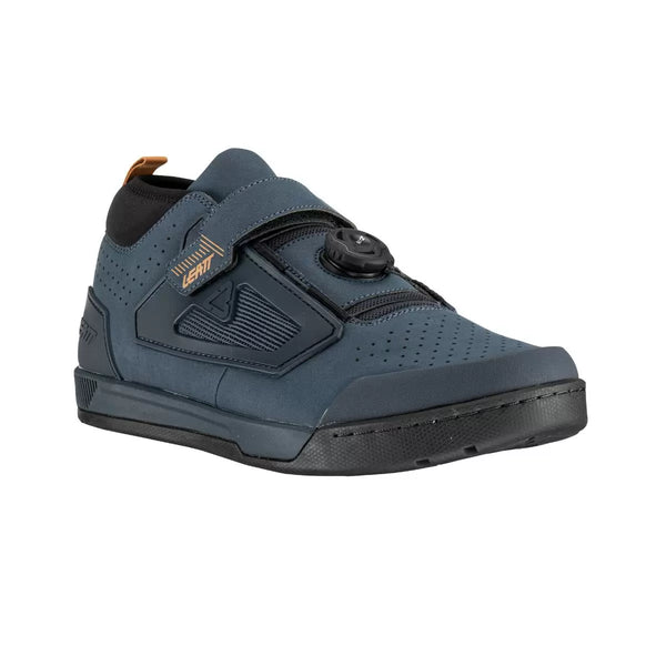 LEATT SHOE 3.0 FLAT PRO SUEDE 43