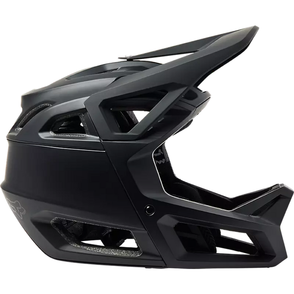 FOX PROFRAME RS MATTE BLACK