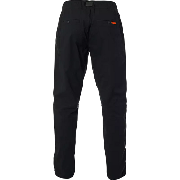 FOX ALPHA CARGO PANT BLACK