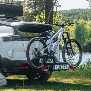 THULE VELOLITE 3 POSTI