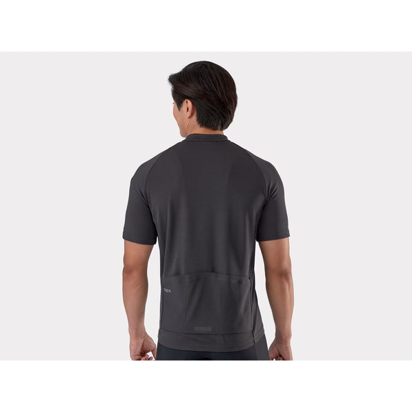 BONTRAGER SOLSTICE JERSEY BLACK