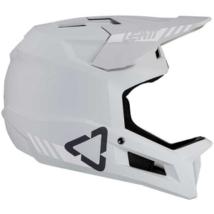 LEATT HELMET MTB GRAVITY 1.0 STEEL GREY