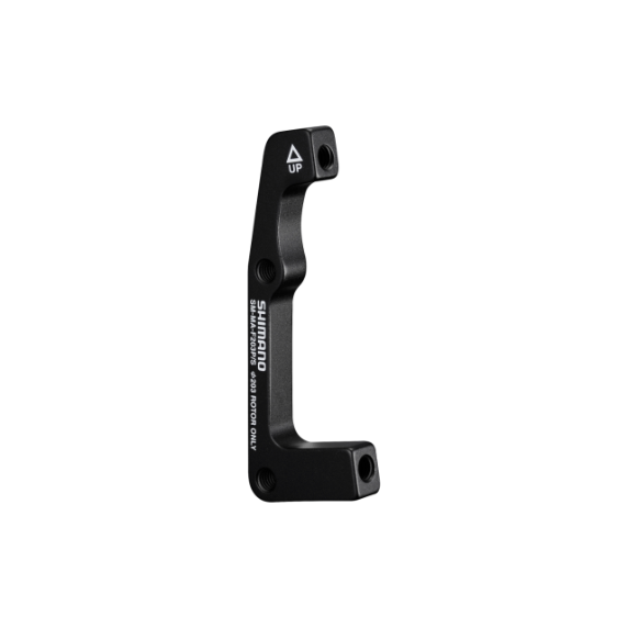 SHIMANO Adattatore per montaggio freni a disco SM-DBADT P/S