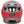 FOX DROPFRAME PRO HELMET SIDESWIPE CE LIGHT GREY