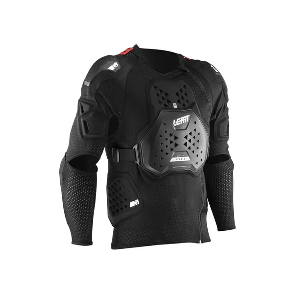 LEATT BODY PROTECTOR 3DF AIRFIT HYBRID