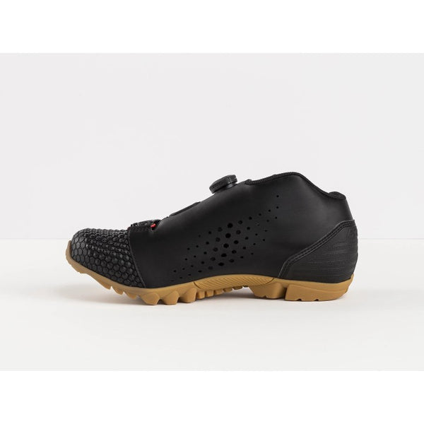BONTRAGER RHYTHM MTB SHOE NERO