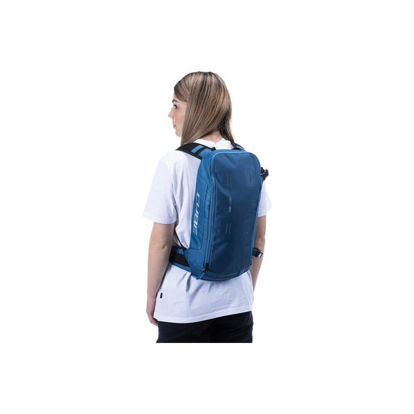 CUBE BACKPACK PURE 12 CMPT