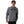 FOX ABSOLUTE FLEECE CREW PULLOVER GRAPHITE