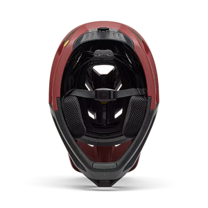 FOX PROFRAME RS SOL RUST