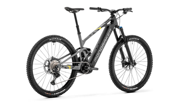 MONDRAKER CRAFTY CARBON R BLACK