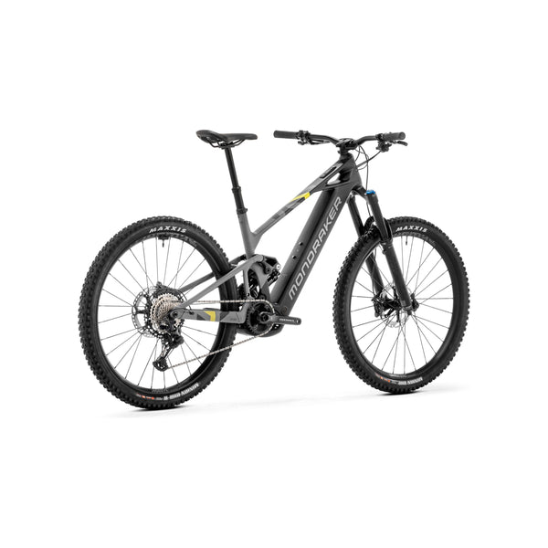 MONDRAKER CRAFTY CARBON R BLACK
