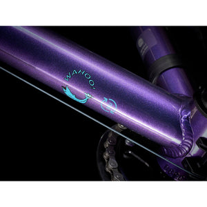 TREK WAHOO 20 PURPLE FLIP