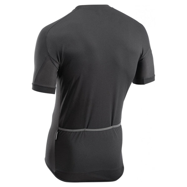 NORTHWAVE FORCE JERSEY BLACK