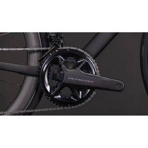 CUBE LITENING AIR C:68X RACE BLACKLINE
