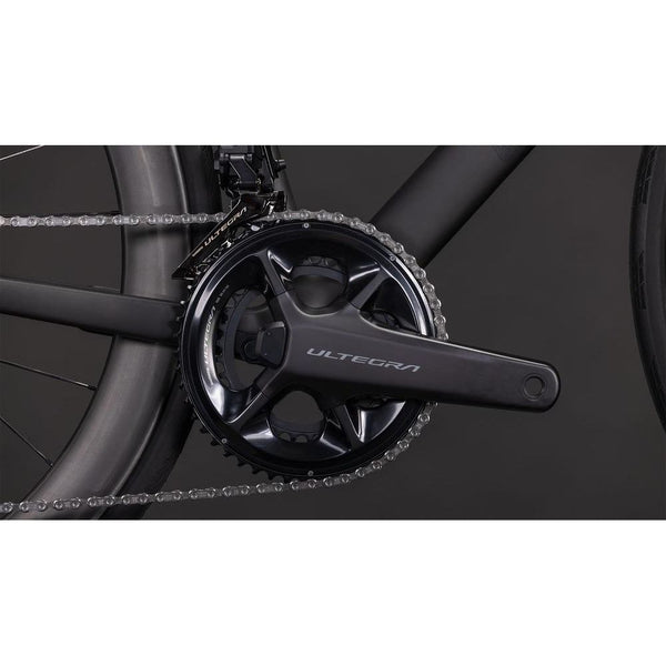 CUBE LITENING AIR C:68X RACE BLACKLINE
