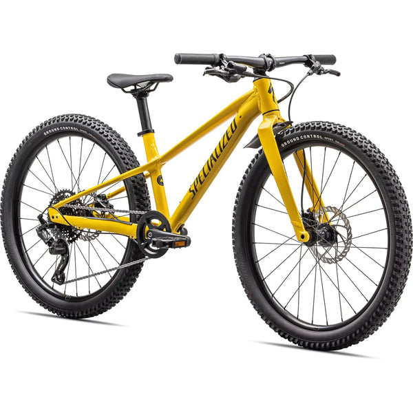SPECIALIZED RIPROCK 24 GLOSS SLPHR OAKGRN