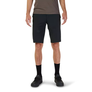 FOX FLEXAIR SHORT - BLACK