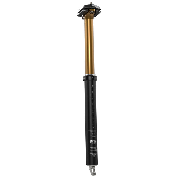 FOX TRANSFER FACTORY KASHIMA 31.6MM 180MM
