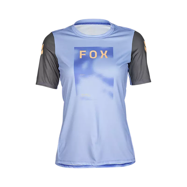 FOX RANGER SS JERSEY TAUNT